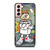 SANDY SQUIRREL SPONGEBOB Samsung Galaxy S21 Case Cover