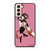 SANGO INUYASHA ANIME Samsung Galaxy S21 Case Cover