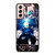 SANS UNDERTALE BAD TIME Samsung Galaxy S21 Case Cover