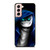 SANS UNDERTALE Samsung Galaxy S21 Case Cover
