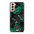 SANTA CRUZ SKATEBOARD GRIM REAPER Samsung Galaxy S21 Case Cover