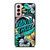 SANTA CRUZ SKATEBOARDS TROPICAL Samsung Galaxy S21 Case Cover