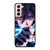 SASUKE UCHIHA CHIDORI Samsung Galaxy S21 Case Cover