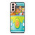SCOOBY DOO 2 Samsung Galaxy S21 Case Cover
