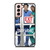 SCRUBS TURK AND JD Samsung Galaxy S21 Case Cover