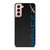 SPACE X LOGO CARBON Samsung Galaxy S21 Case Cover