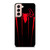 SPIDERMAN 2 Samsung Galaxy S21 Case Cover