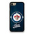 WINNIPEG JETS SYMBOL iPhone 7 / 8 Case Cover