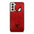 SPIDERMAN AVENGERS Samsung Galaxy S21 Case Cover