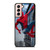 SPIDERMAN HOMECOMING MARVEL Samsung Galaxy S21 Case Cover