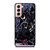 SPIDERMAN VENOM MARVEL Samsung Galaxy S21 Case Cover