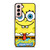 SPONGEBOB 2 Samsung Galaxy S21 Case Cover