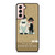 SPY X FAMILY FORGER MANGA ANIME ANYA AND BOND Samsung Galaxy S21 Case Cover
