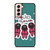 SQUID GAME GUARD KAWAII CUTE Samsung Galaxy S21 Case Cover