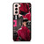 SQUID GAME NETFLIX Samsung Galaxy S21 Case Cover