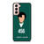 SQUID GAME PLAYER 456 Samsung Galaxy S21 Case Cover