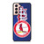 ST. LOUIS CARDINALS Samsung Galaxy S21 Case Cover