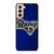 ST. LOUIS RAMS Samsung Galaxy S21 Case Cover