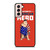 STAN SMITH HERO AMERICAN DAD CARTOON SERIES Samsung Galaxy S21 Case Cover