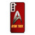 STAR TREK LOGO Samsung Galaxy S21 Case Cover