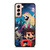 STAR vs THE FORCES OF EVIL Disney Samsung Galaxy S21 Case Cover