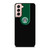 STARBUCKS COFFEE ICON Samsung Galaxy S21 Case Cover