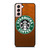 STARBUCKS Samsung Galaxy S21 Case Cover