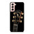 TAYLOR GUITAR HEADSTOCK Samsung Galaxy S21 Case Cover
