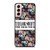 TAYLOR SWIFT THE ERAS TOUR Samsung Galaxy S21 Case Cover