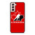 TEAM CANADA HOCKEY LOGO Samsung Galaxy S21 Case Cover