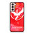 TEAM VALOR POKEMON GO Samsung Galaxy S21 Case Cover