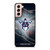 TENNESSE TITANS LOGO SHADOW 2 Samsung Galaxy S21 Case Cover