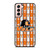TENNESSEE VOLS VOLUNTEERS Samsung Galaxy S21 Case Cover