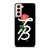 TESSA BROOKS ROSE Samsung Galaxy S21 Case Cover