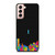 TETRIS CLASSIC GAME Samsung Galaxy S21 Case Cover