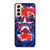 TEXAS RANGERS BASEBALL Samsung Galaxy S21 Case Cover