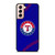 TEXAS RANGERS Samsung Galaxy S21 Case Cover