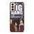 THE BIG BANG THEORY 1 Samsung Galaxy S21 Case Cover