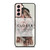 THE CHAINSMOKERS ft. HALSEY Samsung Galaxy S21 Case Cover