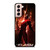 THE FLASH 6 Samsung Galaxy S21 Case Cover