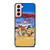 THE FLINTSTONES Samsung Galaxy S21 Case Cover