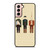 THE GOOD THE BAD AND THE UGLY Samsung Galaxy S21 Case Cover