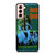 THE HAUNTED MANSION Samsung Galaxy S21 Case Cover