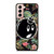 THE HUNDREDS FLORAL LOGO Samsung Galaxy S21 Case Cover