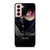 TOKYO GHOUL KEN KANEKI EYES Samsung Galaxy S21 Case Cover