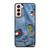 TOMMY HILFIGER LOONEY TUNES Samsung Galaxy S21 Case Cover
