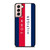 TOMMY HILFIGER VERTICAL LOGO Samsung Galaxy S21 Case Cover