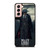 TOMMY SHELBY PEAKY BLINDERS SERIES Samsung Galaxy S21 Case Cover