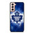TORONTO MAPLE LEAFS HOCKEY Samsung Galaxy S21 Case Cover