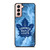 TORONTO MAPLE LEAFS LOGO HOCKEY TEAM ICON NFL Samsung Galaxy S21 Case Cover